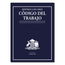 CÓDIGO DEL TRABAJO 2024